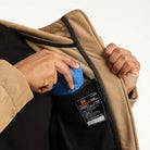 MountMiller Men’s DWR Technical Softshell Jacket - Jacket