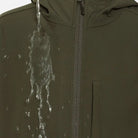 MountMiller Men’s DWR Technical Softshell Jacket - Jacket