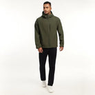 MountMiller Men’s DWR Technical Softshell Jacket - Jacket