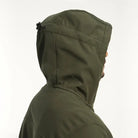 MountMiller Men’s DWR Technical Softshell Jacket - Jacket