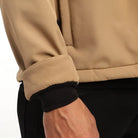 MountMiller Men’s DWR Technical Softshell Jacket - Jacket