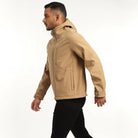 MountMiller Men’s DWR Technical Softshell Jacket - Jacket