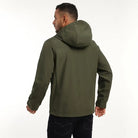 MountMiller Men’s DWR Technical Softshell Jacket - Jacket