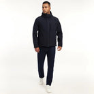 MountMiller Men’s DWR Technical Softshell Jacket - Jacket