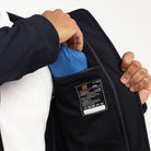 MountMiller Men’s DWR Technical Softshell Jacket - Jacket