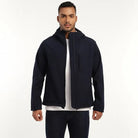 MountMiller Men’s DWR Technical Softshell Jacket - Jacket