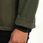 MountMiller Men’s DWR Technical Softshell Jacket - Jacket