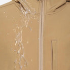 MountMiller Men’s DWR Technical Softshell Jacket - Jacket