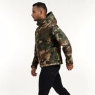 MountMiller Men’s DWR Technical Softshell Jacket - Jacket