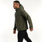 MountMiller Men’s DWR Technical Softshell Jacket - Jacket