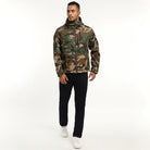 MountMiller Men’s DWR Technical Softshell Jacket - Jacket