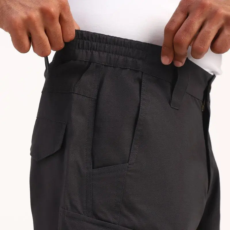 MountMiller Men’s Explorer Tactical Shorts - Shorts