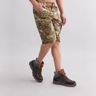 MountMiller Men’s Explorer Tactical Shorts - Shorts