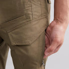 MountMiller Men’s Explorer Tactical Shorts - Shorts