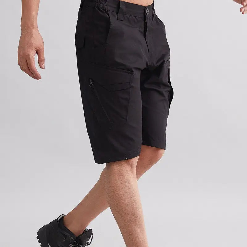 MountMiller Men’s Explorer Tactical Shorts - Shorts