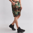 MountMiller Men’s Explorer Tactical Shorts - Shorts