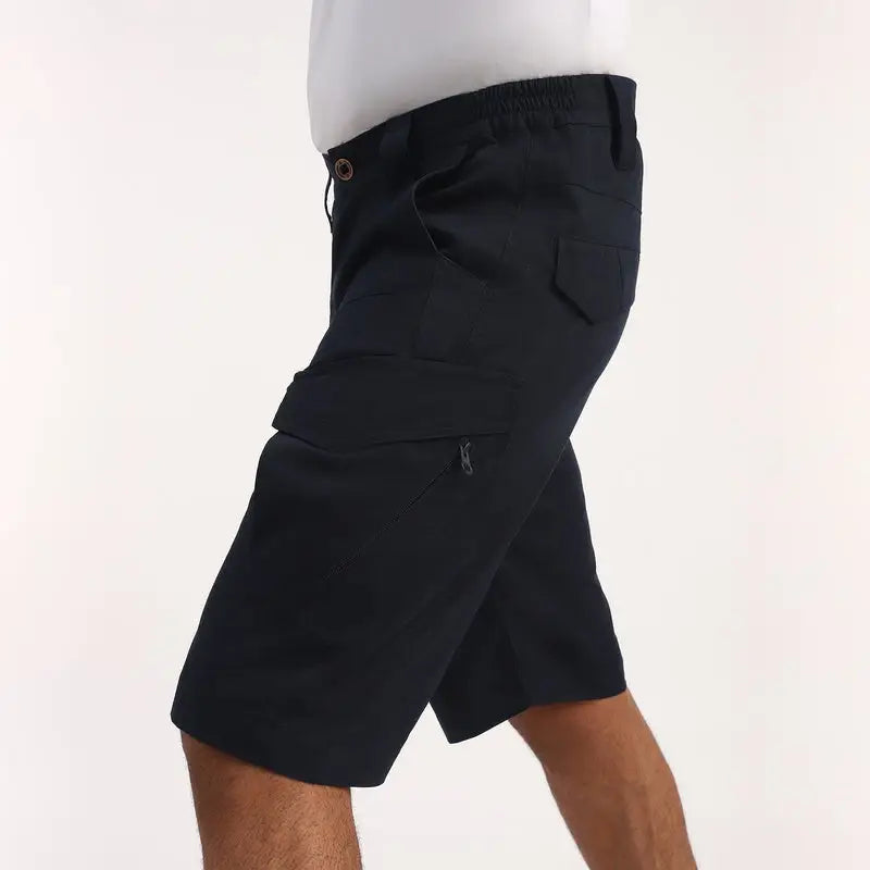 MountMiller Men’s Explorer Tactical Shorts - Shorts