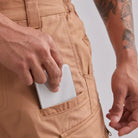MountMiller Men’s Explorer Tactical Shorts - Shorts
