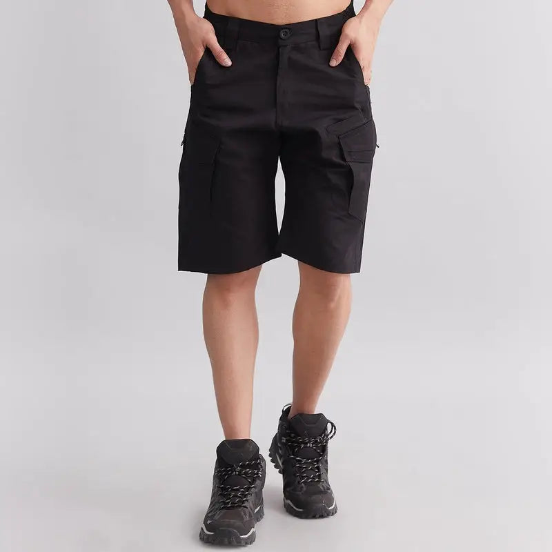 MountMiller Men’s Explorer Tactical Shorts - Shorts