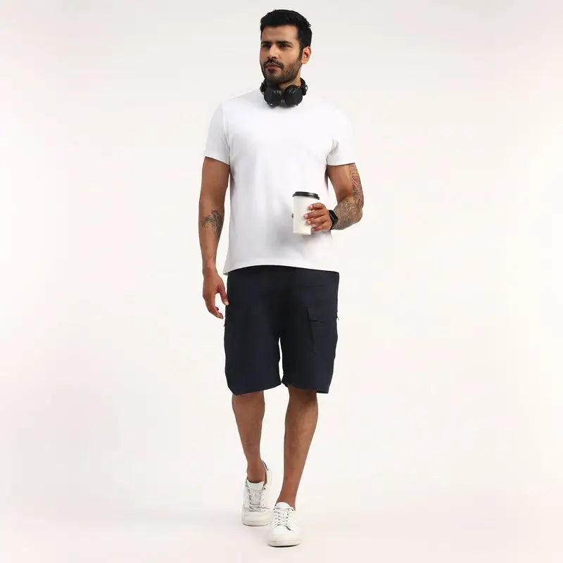 MountMiller Men’s Explorer Tactical Shorts - Shorts