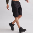 MountMiller Men’s Explorer Tactical Shorts - Shorts