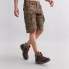 MountMiller Men’s Explorer Tactical Shorts - Shorts