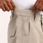 MountMiller Men’s Explorer Tactical Shorts - Shorts