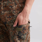 MountMiller Men’s Explorer Tactical Shorts - Shorts