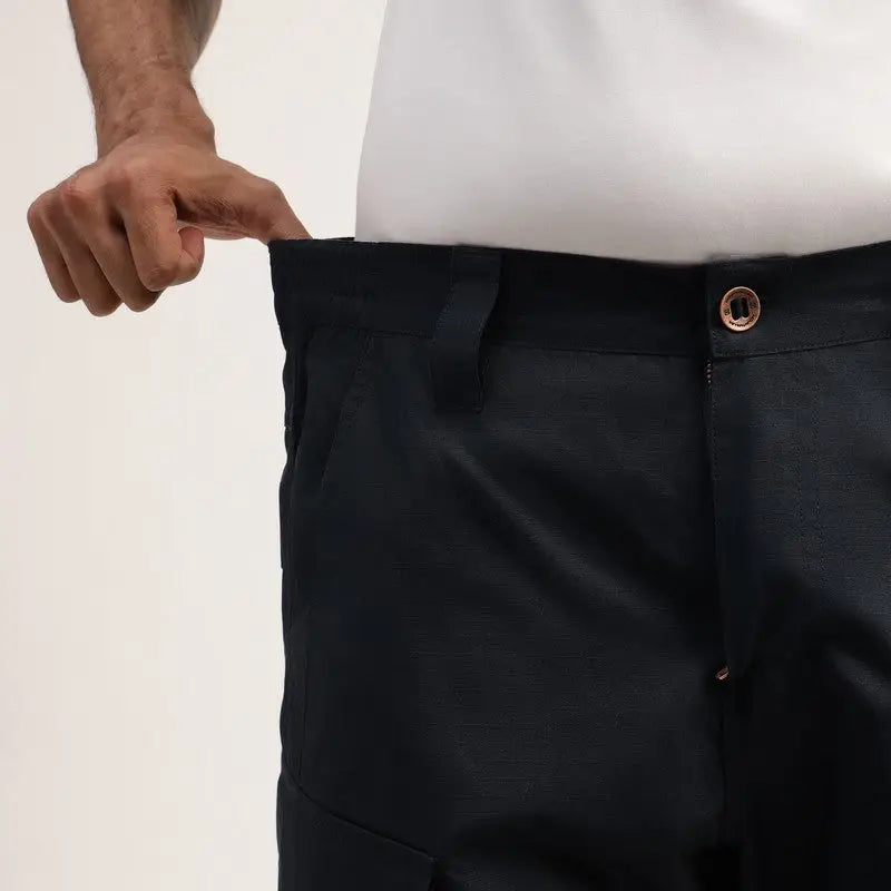 MountMiller Men’s Explorer Tactical Shorts - Shorts