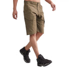 MountMiller Men’s Explorer Tactical Shorts - Shorts