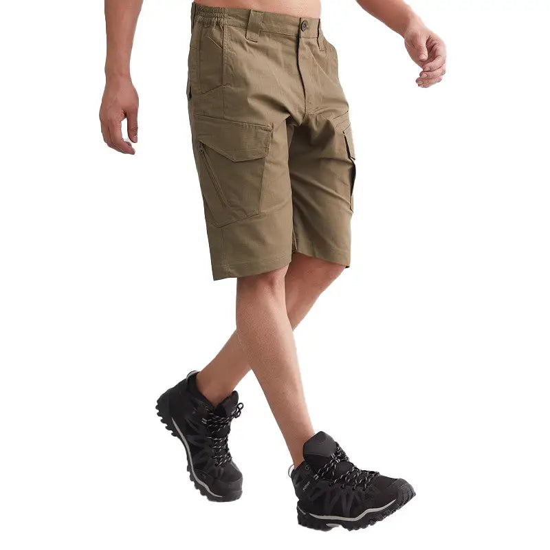 MountMiller Men’s Explorer Tactical Shorts - Shorts