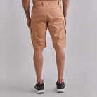 MountMiller Men’s Explorer Tactical Shorts - Shorts