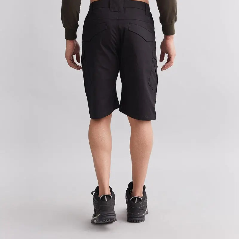 MountMiller Men’s Explorer Tactical Shorts - Shorts