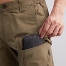 MountMiller Men’s Explorer Tactical Shorts - Shorts