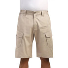 MountMiller Men’s Explorer Tactical Shorts - Beige / 28 - Shorts