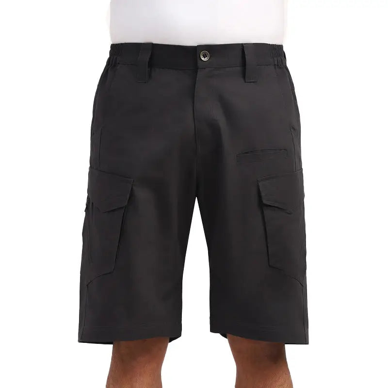 MountMiller Men’s Explorer Tactical Shorts - Dark Grey / 28 - Shorts