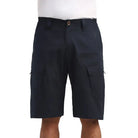 MountMiller Men’s Explorer Tactical Shorts - Navy / 28 - Shorts