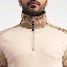 MountMiller Men’s Full Sleeve Tactical T-Shirt - T-shirt