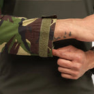 MountMiller Men’s Full Sleeve Tactical T-Shirt - T-shirt