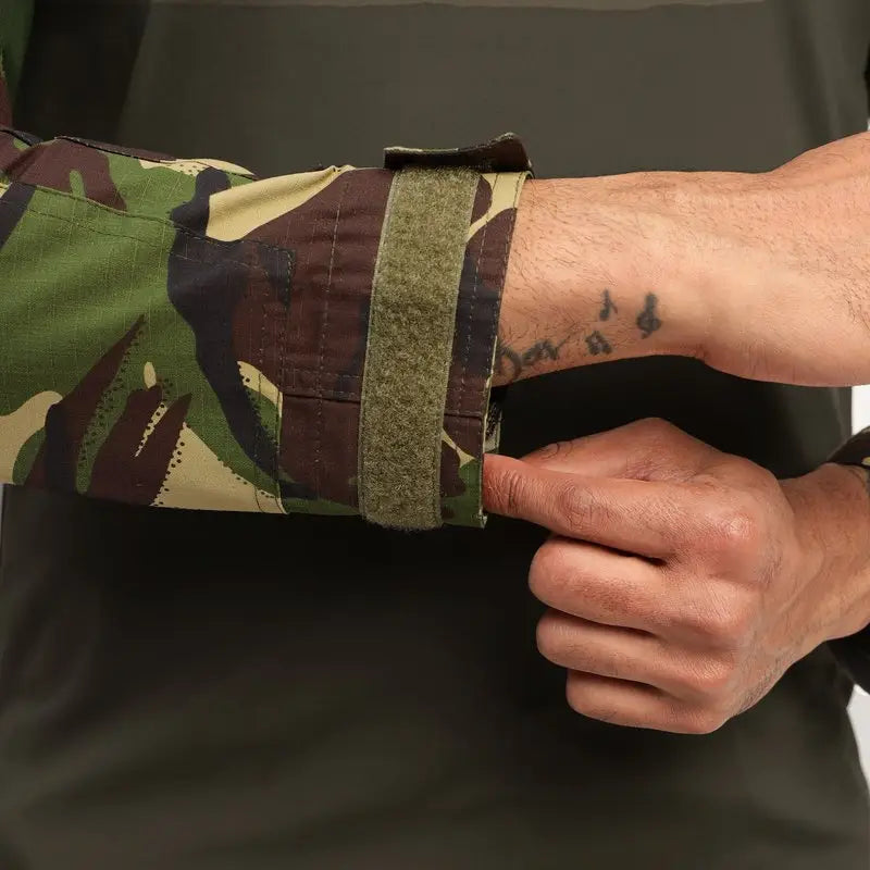MountMiller Men’s Full Sleeve Tactical T-Shirt - T-shirt