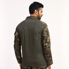 MountMiller Men’s Full Sleeve Tactical T-Shirt - T-shirt