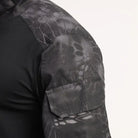 MountMiller Men’s Full Sleeve Tactical T-Shirt - T-shirt
