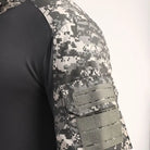 MountMiller Men’s Full Sleeve Tactical T-Shirt - T-shirt