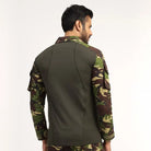 MountMiller Men’s Full Sleeve Tactical T-Shirt - T-shirt