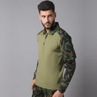 MountMiller Men’s Full Sleeve Tactical T-Shirt - T-shirt