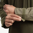 MountMiller Men’s Full Sleeve Tactical T-Shirt - T-shirt