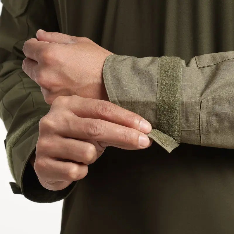 MountMiller Men’s Full Sleeve Tactical T-Shirt - T-shirt