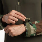MountMiller Men’s Full Sleeve Tactical T-Shirt - T-shirt