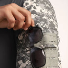 MountMiller Men’s Full Sleeve Tactical T-Shirt - T-shirt