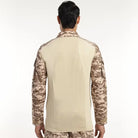 MountMiller Men’s Full Sleeve Tactical T-Shirt - T-shirt